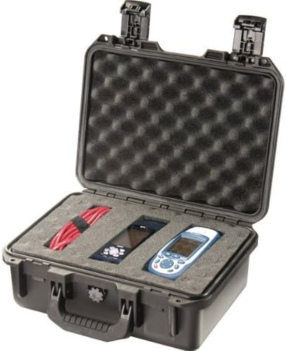 Pelican Storm Case - iM2100 Storm Case with Foam Interior by Pelican Storm Case