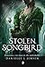 Stolen Songbird: Malediction Trilogy Book One