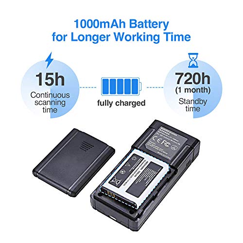5 Eyoyo+Bluetooth+Compatible+Supermarket+Warehouse