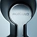 Car Cup Pad fit for Murano ,Nissan Murano Decora Accessories Automobile Cup Holder Pad,1 Pcs Fit for 2015 2016 2017 2018 Nissan Murano(Silver)