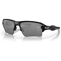 Amazon.com: Oakley OO9363 Flak Beta Sunglasses,Black Iridium