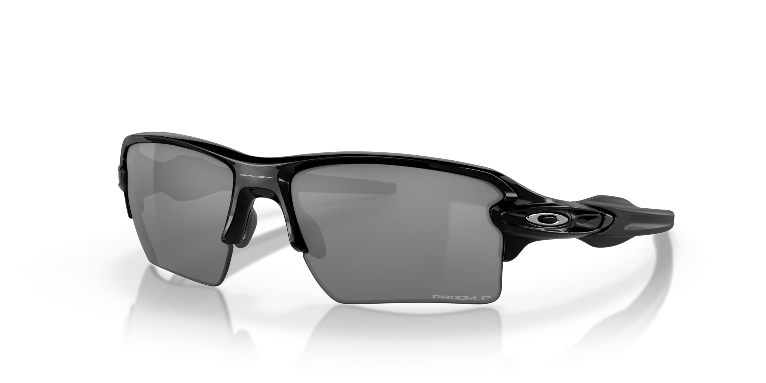 Oakley Sunglasses Flak 2. Xl Black (Polished Black), 59