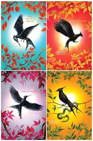 Amazon.com: The ballad of songbirds and snakes (a hunger games