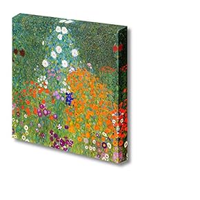 Bauerngarten by Klimt