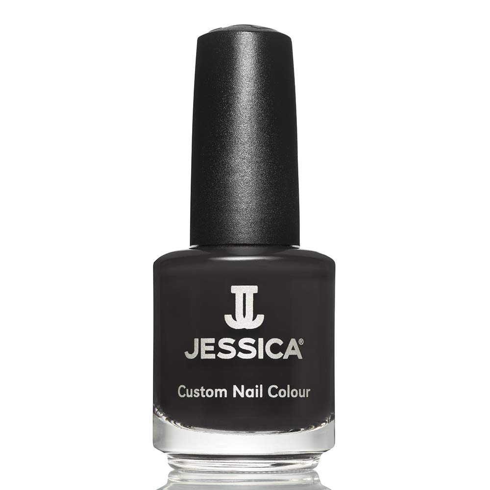 JESSICA Custom Colour Nail Polish, Sunset Blvd 14.8 ml