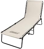 Coleman Converta Suspension Cot