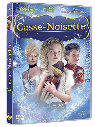 Casse-Noisette En 3d