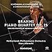 Piano Quartet Op. 25 Orchestrated By Arnold Schoen