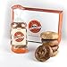 12 Fresh New York Bagels - Everything