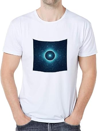 camiseta vogue hombre