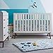 Dwell Studio Crib Fitted Sheet (Seurat)