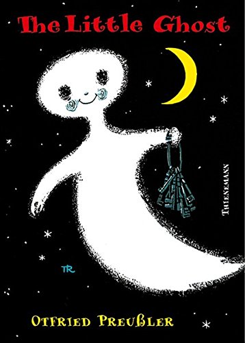 The Little Ghost. ( Ab 6 J.).