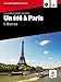 Collection Intrigues Policieres: UN Ete a Paris + CD (French Edition) by