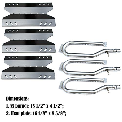 Direct store Parts Kit DG186 Replacement Outdoor Gourmet; Kenmore Sears