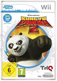 Kung Fu Panda 2