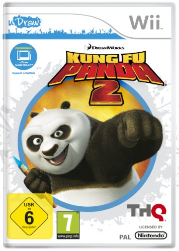 Kung Fu Panda 2
