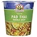 Dr. McDougall's Soup, Vegan Pad Thai Noodl, 2 oz
