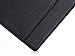 ProCase Galaxy TabPro S Case, Leather Stand Folio Case Cover for Galaxy TabPro S 12 inch 2-in-1 Tablet 2016, with Multiple Viewing Angles, Document Pocket (Black)