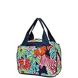Animal Themed Print NGIL Insulated Lunch Bag
