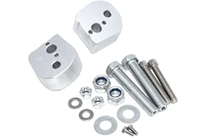 YXMTPTCO FJR 1300 06-19 CNC Motorcycle Drag Bar Handlebar Riser Spacer Base Seat Adaptor For Yamaha FJR1300 2006-2022 2007 20