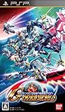SDガンダム ジージェネレーション オーバーワールド