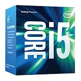 Intel Core i5-7500 LGA 1151 7th Gen Core Desktop Processor