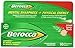 Berocca Mixed Berry Effervescent Tablets 10-Count (Pack of 4)