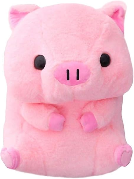 peluches de cerditos