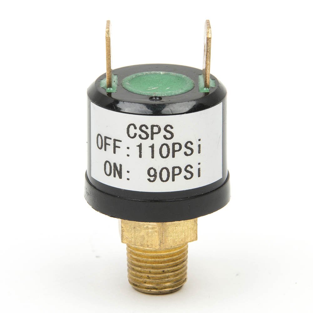 Best 12v air compressor switch