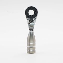 711L Mini Ratchet Wrench - One of the World's