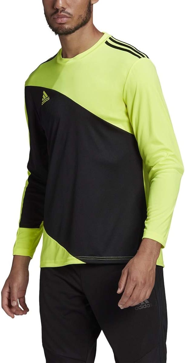 adipro 21 goalkeeper jersey
