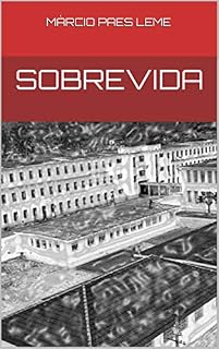 Livro SOBREVIDA