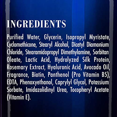Botanic-Hearth-Biotin-Hair-Growth-Serum-Restorative-Enriched-with-Biotin-Pro-Vitamin-B5-to-Help-Hair-Nourish-Strengthen-Promotes-Thicker-Healthy-Looking-Hair-for-Men-Women-8-fl-oz