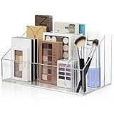Large Capacity Premium Quality Plastic Makeup Palette Organizer (Kitchen)