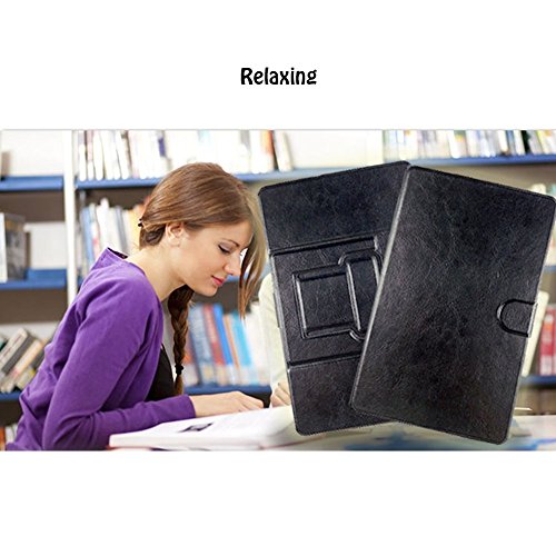 Canyoze-Screen-Magnifier-3D-Smart-Mobile-Phone-Movies-Amplifier-with-PU-Leather-Foldable-Holder-Stand-for-Any-Smartphone-iPhone-45677S-Plus-Samsung-Galaxy-Note-6543-Edge-All-Smart-Phones
