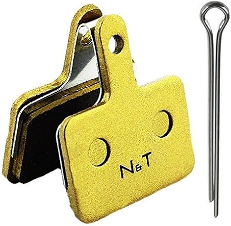 promax solve 3 brake pads