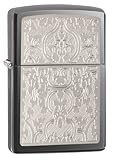 Zippo Oriental Abstract Pocket Lighter