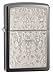 Zippo Oriental Abstract Pocket Lighter