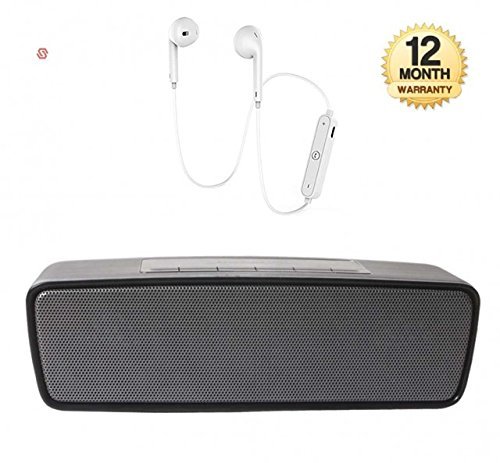 s205 mini bluetooth speaker