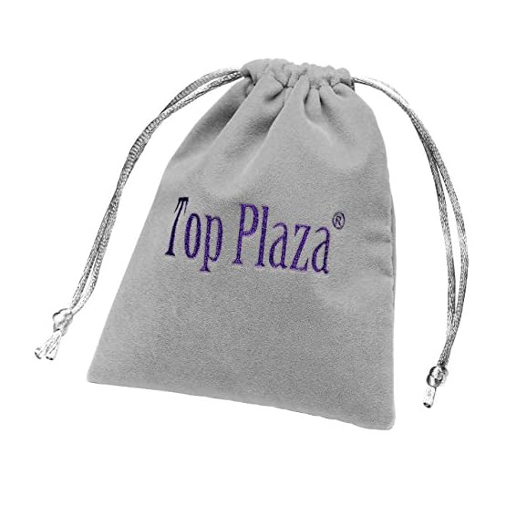 Top-Plaza-Natural-Raw-Stone-Healing-Crystal-Gemstone-Necklace-Bronze-Tree-of-Life-Wire-Wrapped-Clear-Quartz-Point-Pendant-for-Womens-Ladies Top-Plaza-Natural-Raw-Stone-Healing-Crystal-Gemstone-Necklace-Bronze-Tree-of-Life-Wire-Wrapped-Clear-Quartz-Point-Pendant-for-Womens-Ladies