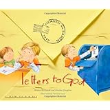 Children's Letters to God: Hample, Stuart, Marshall, Eric ...