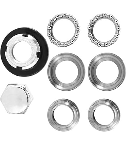 Factory Links] Linkage Rebuild Kit For Honda, CR 250 R (05