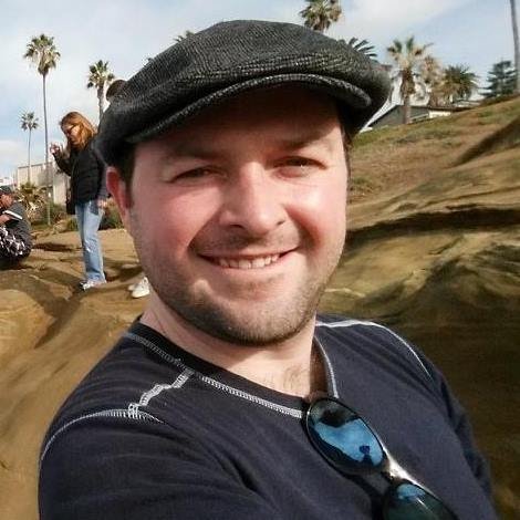 Adam Hann Byrd Adam Hann Byrd