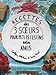 Recette des 3 soeurs pour petits festins entre amis by 