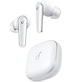 新品　ANKER Soundcore Liberty 5 パールホワイト Amazon.com: soundcore Liberty 5 by Anker, Noise-Cancelling
