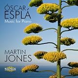 MUSIC FOR SOLO PIANO                               image