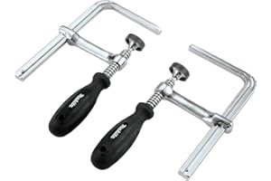 Makita 191J52-3 Guide Rail Clamp, 2/pk