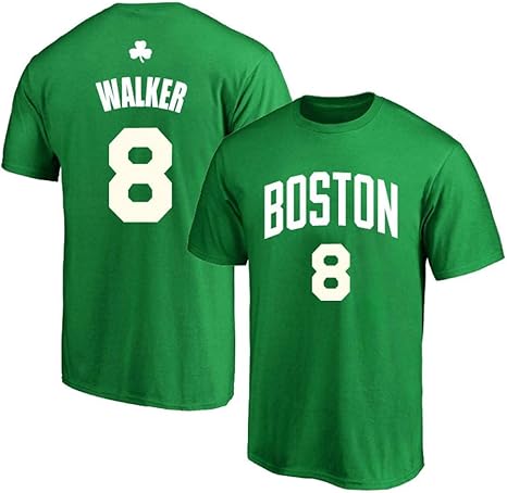 celtics t shirt amazon