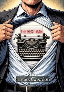 Livro The Best Man