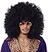 California Costumes Mens African Adult Sized, Black